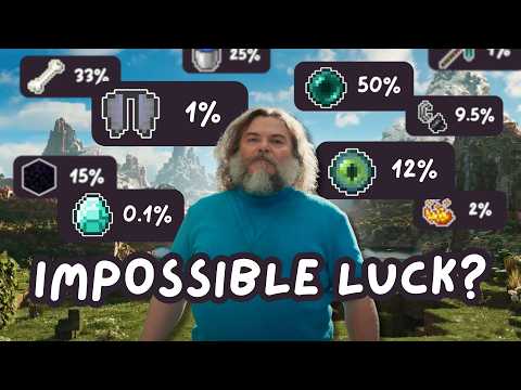 What Cheats Did Steve Use in a Minecraft Movie?