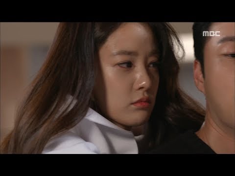 [All Kinds of Daughters-in-law] 별별 며느리 100회 - Lee Juyeon suffer from postnatal 20171114