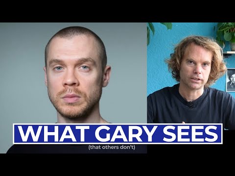 What Gary Sees (that others don't): Barry's Economics