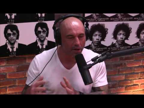 Sam Harris' Dissection Of Donald Trump (from Joe Rogan Experience #804)