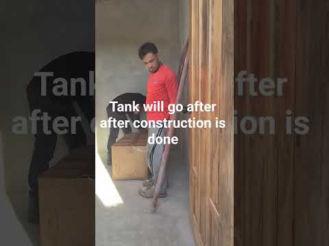 American building new house in Cebu Philippines 