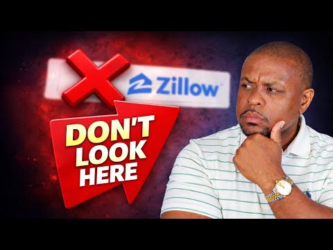 Stop Using Zillow for Land (Do This Instead)