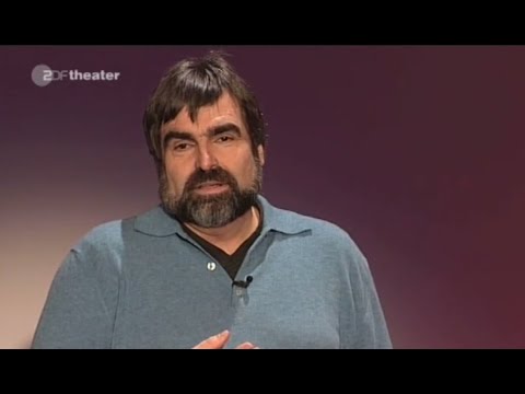 Volker Pispers und Gäste - Februar 2008