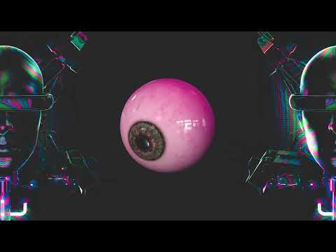 [4K] Crazy VJ Loops - DJ Mix Visual