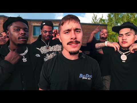 Inside Stockton California's Most Dangerous Crip Hood