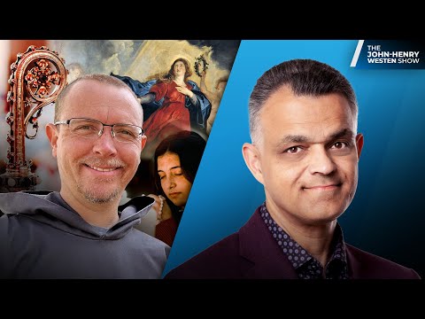 Why Are Bishops SILENT!? Fr. Nix EXPOSES the Vatican's Globalist Agenda & Marian Betrayal
