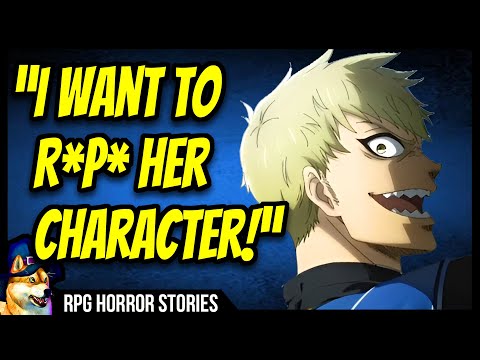 Ballad Of Doug The Incel DnD Player - r/rpghorrorstories