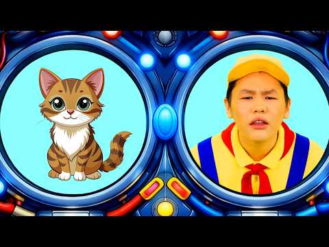 Eye Doctor Checkup & Zombie Manners + MORE | Kids Funny Songs