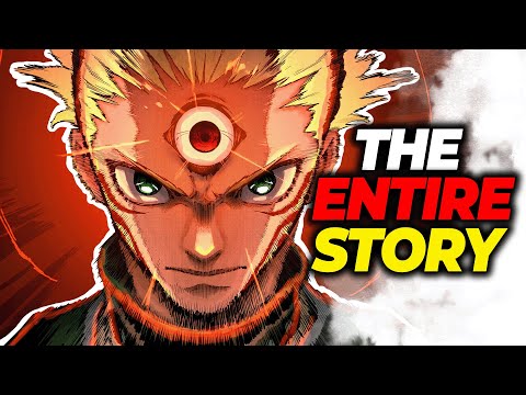 The ENTIRE Jujutsu Kaisen Modulo Introduction Arc...