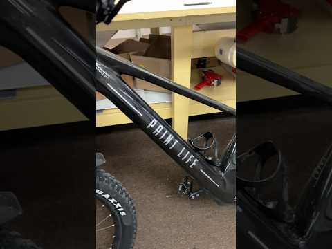 My NEW Whip! #ride #whip #mtb