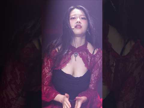 성인 되고 봉인 해제한 지민이 #지민 #JIMIN #클라씨 #CLASSy