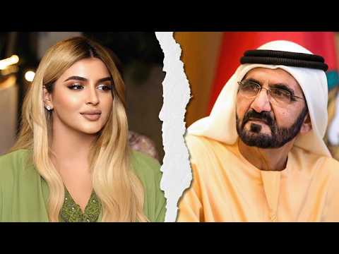 Why Princess Mahra Hates Her Father