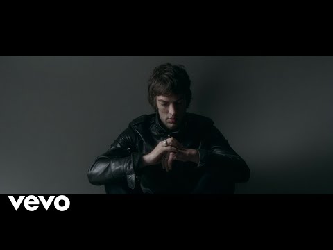 The Verve - Love Is Noise