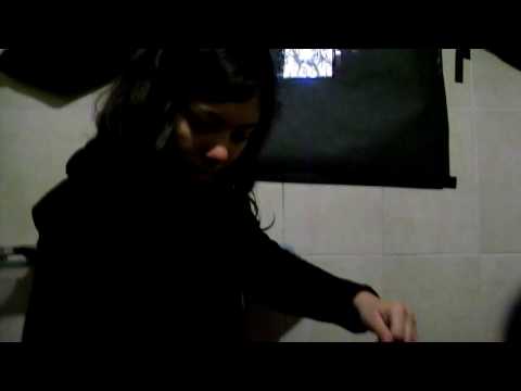cuarto oscuro