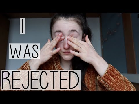 REJECTED FROM CAMBRIDGE FOR MEDICINE | BUT THAT’S OK . . . AND HERE’S WHY