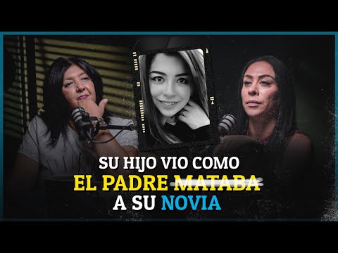“La fotografía que creó una ley” Ingrid Escamilla | Relatos del Misterio Podcast