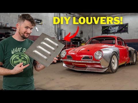 This Car Isn’t What it Seems… (Body Swap Drift Build!)