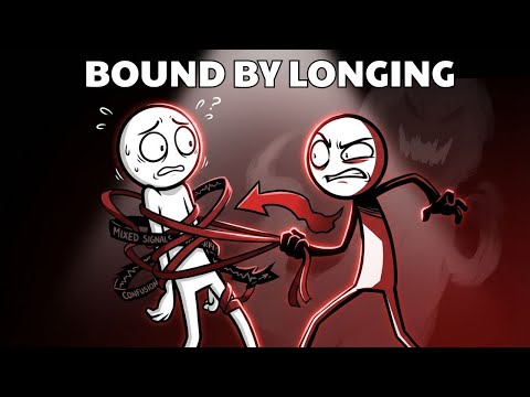 Avoidants Act Distant, But They’re Hooked! 9 Signs They’re Obsessed With You