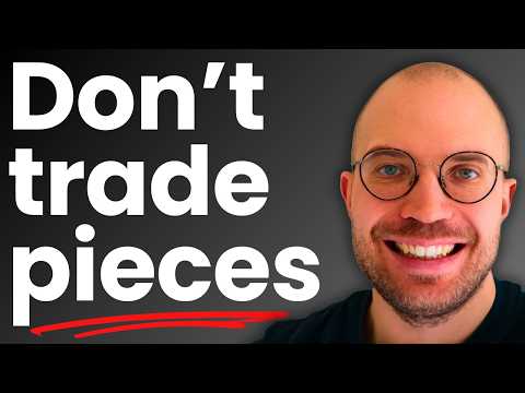 I wasted years losing at chess, until I realized this