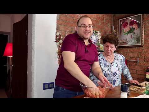 Comparing Three Dumpling Dough Recipes My Perfect Dough Family in the Kitchen