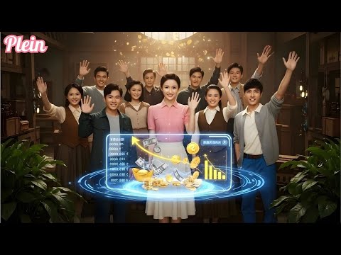 Renaître en 1992 sans rien… Grâce au système, je protège ma famille et deviens riche