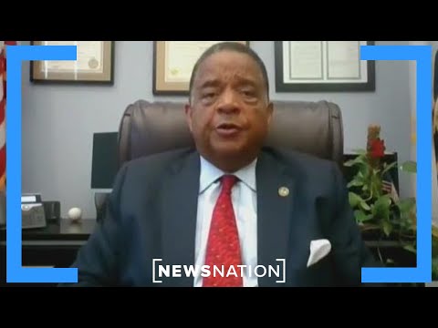 New Orleans councilman wants ‘communication, cooperation’ from feds | NewsNation Live
