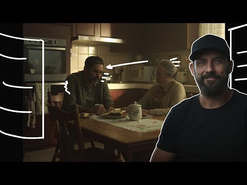 Step by Step: Commercial Cinematography - The Boards