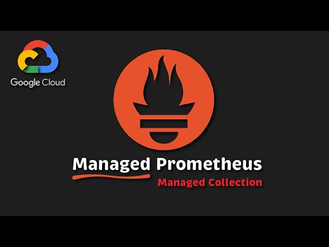 How to use Google Cloud Managed Prometheus?