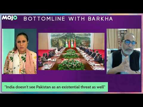 Trump Restarts Nuclear Tests | What It Means for India ? | Barkha Dutt | Mojo Story