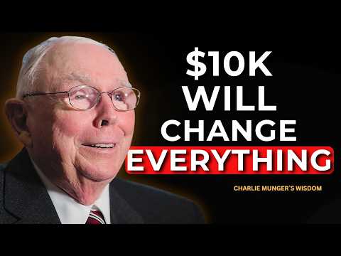 Why Everything Changes After $10K - This Is When Money Stops Owning You (VERY IMPORTANT)