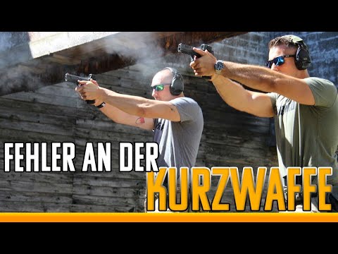 Mucken & Abzugsfehler? | Daher kommts und das kannst du tun