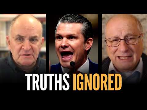 The Pentagon's Confederate Cover-Up | Shield of the Republic