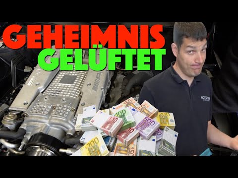 Was kostet unser Liebhaberservice?