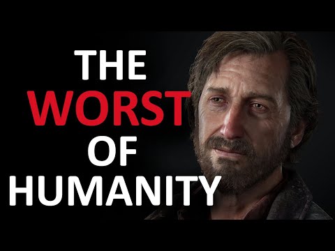 David - A Deconstruction of Villainy