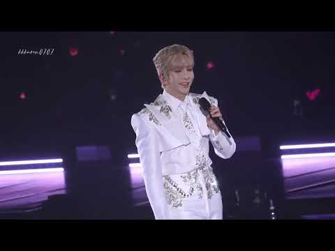 Anson Lo - 深閨 《ANSON LO “KINGDOM “ LIVE 2025》 06.12.2025