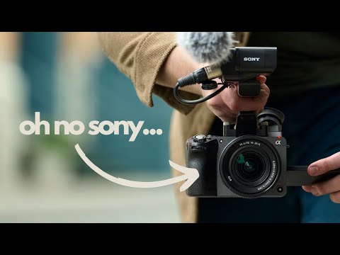 The Sony FX2 should have replaced the FX30
