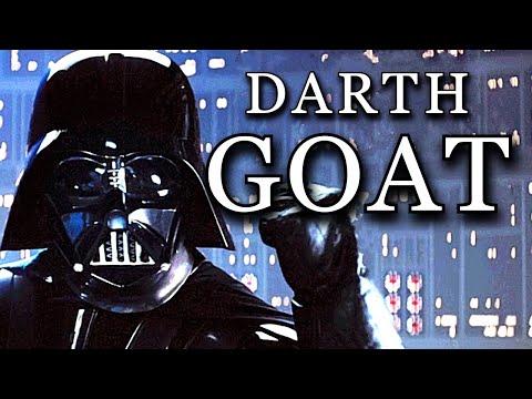 The GREATEST VILLAIN of All Time