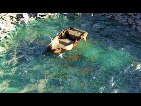 Make Water in Blender! (Fast n' Easy)