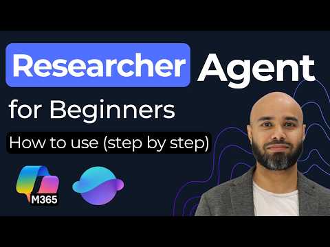 Master Researcher Agent | Save Time with AI-Powered Research & Briefing Generator