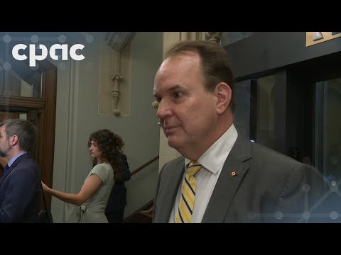 Ministers comment on cost of F-35 fighter jets, Bill C-5, defence spending – June 10, 2025