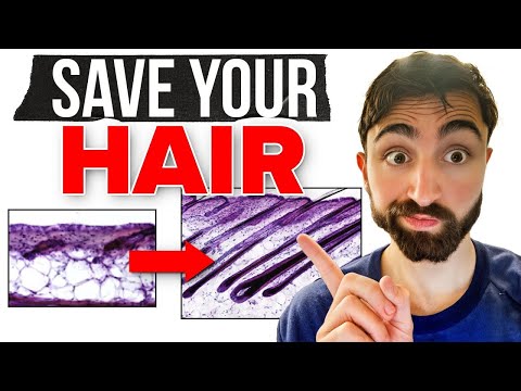 Fasting Harms Hair Growth. But There’s an Easy Solution