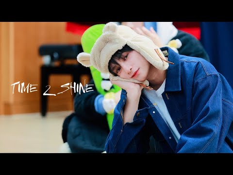 250503 소디엑(XODIAC) 자얀(ZAYYAN) TIME 2 SHINE