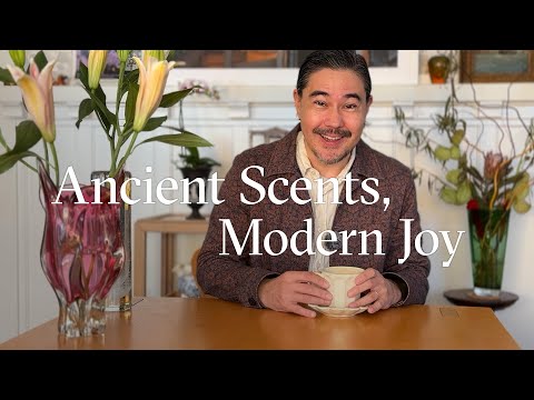 A Conversation With Michael Nordstrand & Nation of Language Live