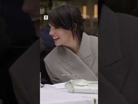 Lily Allen Walks Down Memory Lane in Ladbroke Grove