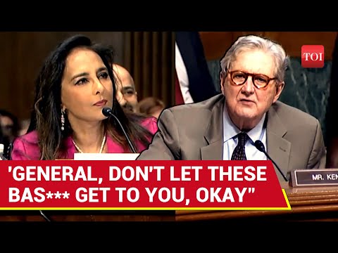 'It's Un-American': John Kennedy BURSTS At Harvard's DEI Agenda With Harmeet Dhillon