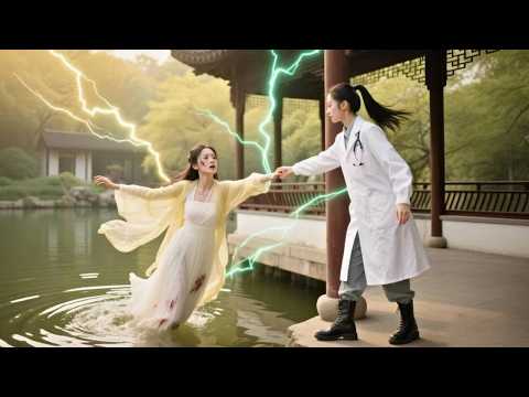 Drugged and abandoned, she’s revived by a healer’s soul, returns as a “Poison Consort” for revenge