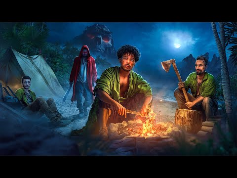 UNDERCOVER NOCTURNE (Avec Djilsi, Maxime Biaggi, Gotaga, Grim, Théorus, Hctuan, Zaf, Elian, Manas)