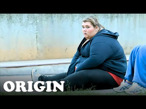 Are These The Unhealthiest Teenagers In The World? | Too Fat For 15