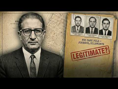 Where is Gambino Children Today? From Mafia Royalty to Quiet Legitimacy