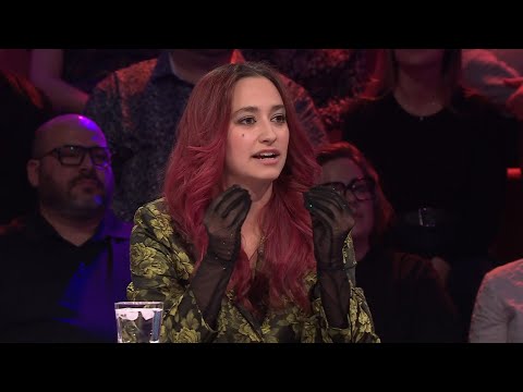 Éléonore Lagacé - Tout le monde en parle 2025